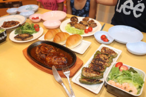 鹿児島おかずお惣菜ギフトお肉魚中食宅配ubereats出前館