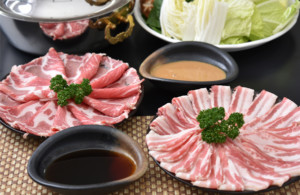 黒豚バラしゃぶ・肩ロースしゃぶkimikado鹿児島鹿児島おかずお惣菜ギフトお肉魚中食宅配ubereats出前館