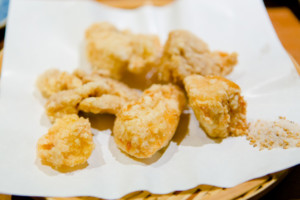 一保のから揚げkimikado鹿児島鹿児島おかずお惣菜ギフトお肉魚中食宅配ubereats出前館