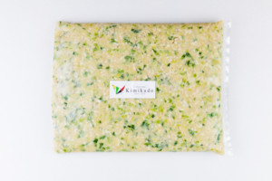 ギョーザの具Kimikado鹿児島鹿児島おかずお惣菜ギフトお肉魚中食宅配ubereats出前館