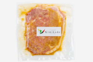 豚みそ漬けkimikado鹿児島600鹿児島おかずお惣菜ギフトお肉魚中食宅配ubereats出前館