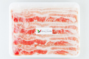 豚バラシート1kimikado鹿児島600鹿児島おかずお惣菜ギフトお肉魚中食宅配ubereats出前館
