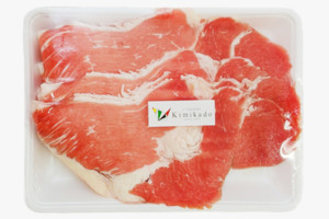 黒豚切り落としお徳用kimikado鹿児島600鹿児島おかずお惣菜ギフトお肉魚中食宅配ubereats出前館