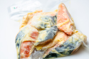 キングサーモン鹿児島おかずお惣菜ギフトお肉魚中食宅配ubereats出前館