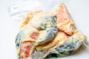 キングサーモンの西京漬け1鹿児島Kimikado6000鹿児島おかずお惣菜ギフトお肉魚中食宅配ubereats出前館kimikadosakanasyouhin-sawaranomirinduke