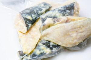 銀鱈の西京漬け1鹿児島Kimikado600鹿児島おかずお惣菜ギフトお肉魚中食宅配ubereats出前館kimikadosakanasyouhin-sawaranomirinduke