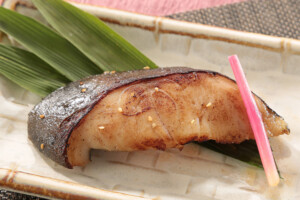 銀鱈の西京漬け2鹿児島Kimikado600鹿児島おかずお惣菜ギフトお肉魚中食宅配ubereats出前館kimikadosakanasyouhin-sawaranomirinduke