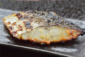 鰆のみりん漬け2鹿児島Kimikado600鹿児島おかずお惣菜ギフトお肉魚中食宅配ubereats出前館kimikadosakanasyouhin-sawaranomirinduke